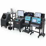 Modular Dynamometer System